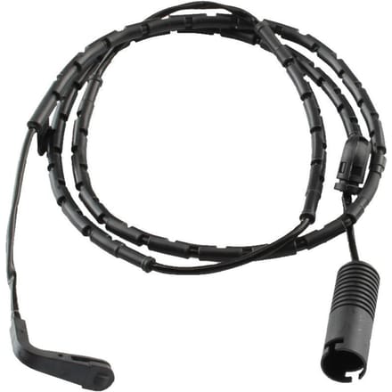 Waarschuwingscontact, remblokslijtage QUICK BRAKE WS 0263 A