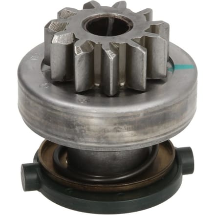 Vrijwielaandrijving/bendix, starter  BOSCH F 004 A09 002