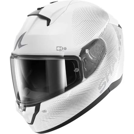 Volle motorhelm Shark Ridill 2 SP Lyne