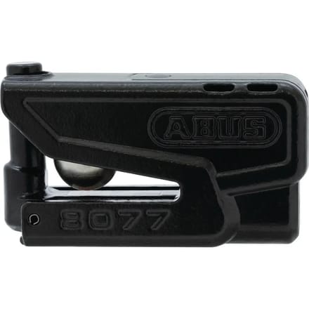 Motorfiets schijfslot Abus Granit™ Detecto XPlus™ 8077 2.0 SRA