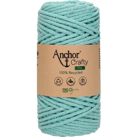 Anchor Crafty fine - Kleur 00117