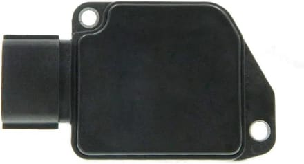 Luchtsensor Luchtstroommeter - MAF Sensor - Motor Optimalisatie - Nauwkeurige Luchtmeting - 2.0L - Zwart