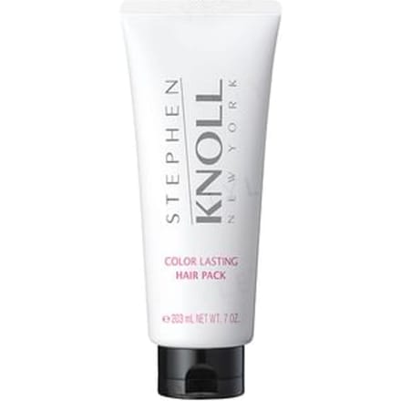 Kose - Stephen Knoll Color Lasting Hair Pack 200g