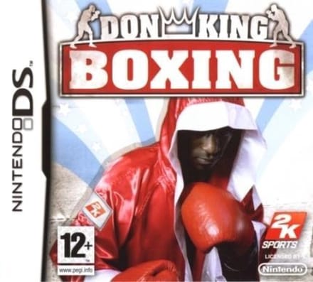 Don King Presents: Prizefighter