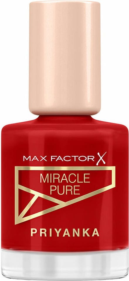 Max Factor Miracle Pure Priyanka Nagellak - 360 Daring Cherry