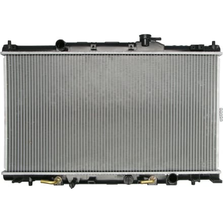 Radiator THERMOTEC D74025TT
