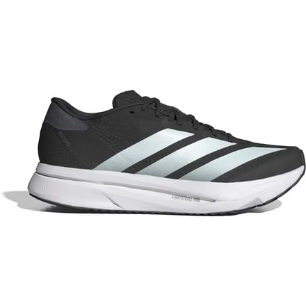 Adidas Performance Adizero Sl 2 Schoenen - Heren - Zwart