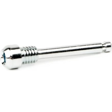 Visbevestigingsplaten Formula Mega Elvedes Hope E4/V4/X2/V2 (x10)
