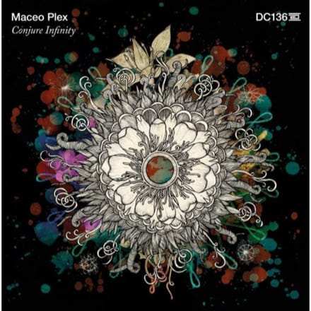 Conjure Infinity - Maceo Plex