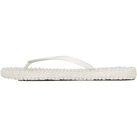 Slippers met glitters voor dames Ilse Jacobsen Hornbæk