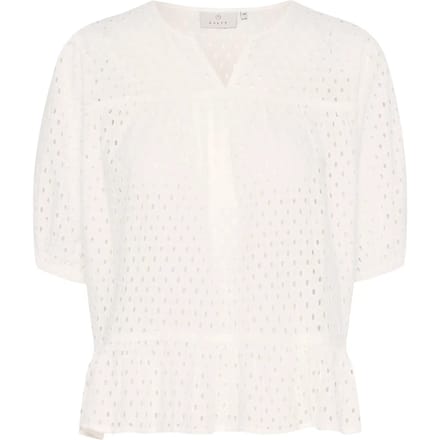 Vrouwenblouse KAFFE Rumba