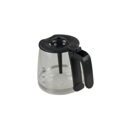 AEG koffiekan, glasplaat, kompleet 4055487492