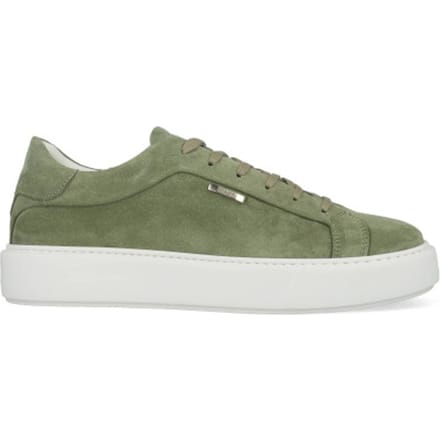 Antony Morato Sneakers MMFW01675-LE300005-4077 Groen-44
