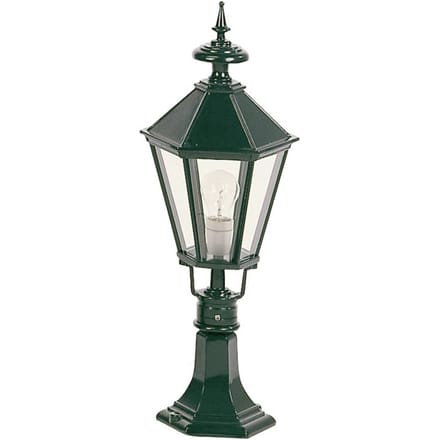 K.S. Verlichting Tuinpadverlichting Edinburgh groen
