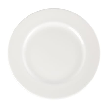 Churchill Whiteware Classic borden 25,4cm (24 stuks)