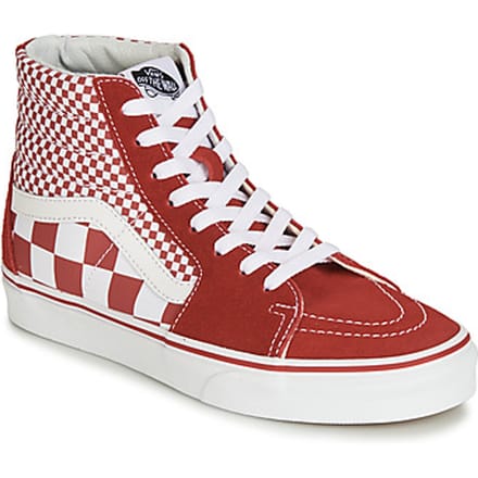 Vans  Hoge Sneakers SK8-Hi