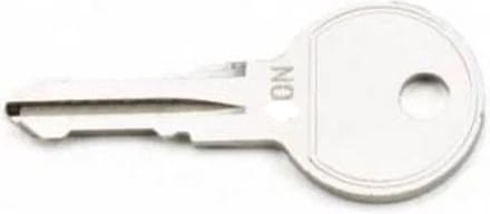 Sleutel voor Door Lock