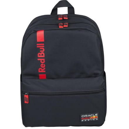 Undercover - Red Bull Rugzak met Voorvak - Multicolor - Polyester