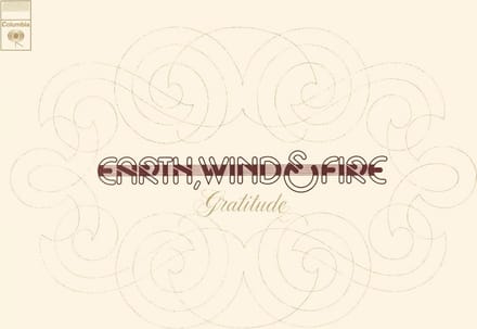 Gratitude - Wind Earth & Fire