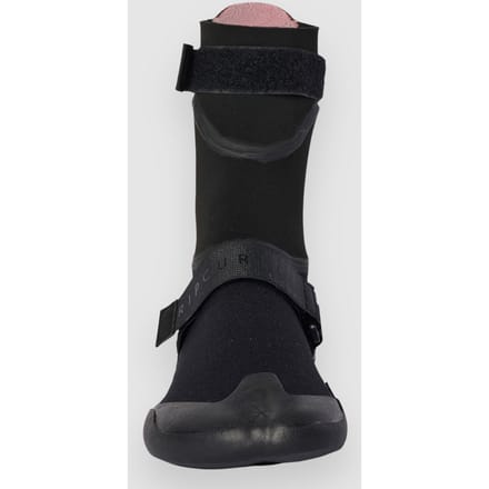 2025 Rip Curl Flashbomb 3mm Smalle Split Toe Wetsuit Laarzen -
