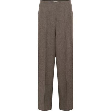 Pantalon voor dames Soaked in Luxury SLLilSLLilu Corinne