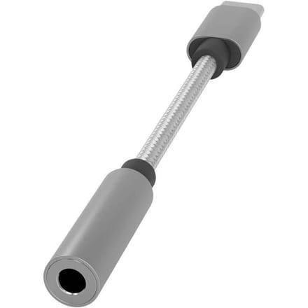 Terratec USB-C Adapter [1x USB-C stekker - 1x Jackplug female 3,5 mm] CONNECT C50