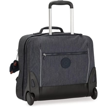 Kipling GIORNO Rugzak - MARINE NAVY