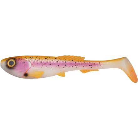 Lok Abu Garcia Beast Paddletail (x4)