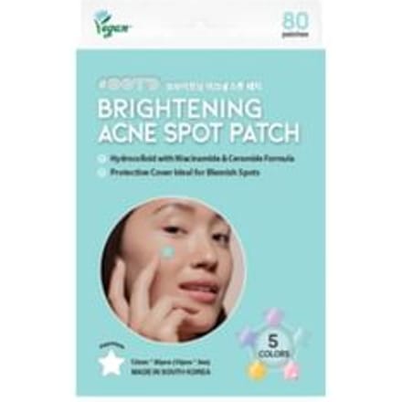 OOTD - Brightening Acne Spot Patch 80 patches