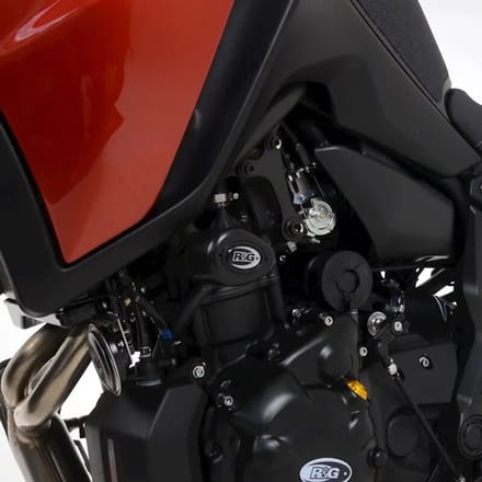 Beschermtampon R&G Racing Yamaha Tracer 7