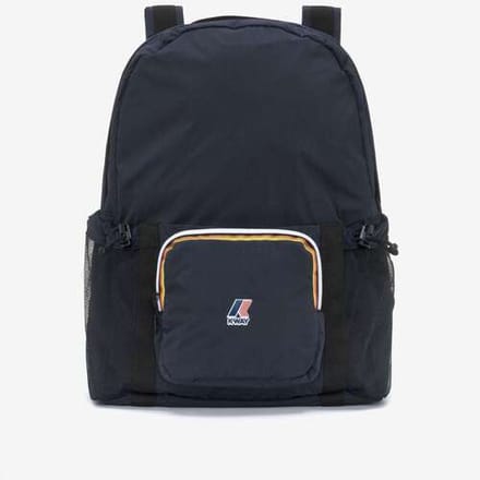 K-way Zakken. Blauw