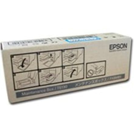 Epson T6190 maintenance box (origineel)