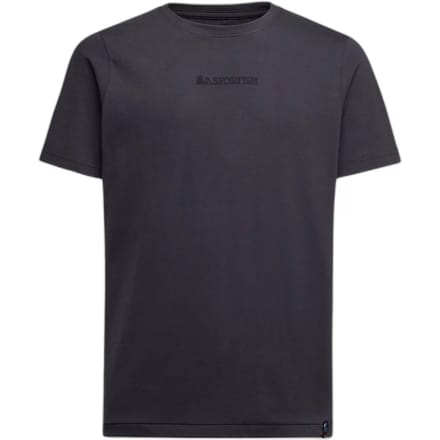 T-shirt La Sportiva Eighties Logo
