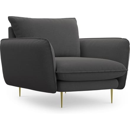 Fauteuil Vienna | Cosmopolitan Design