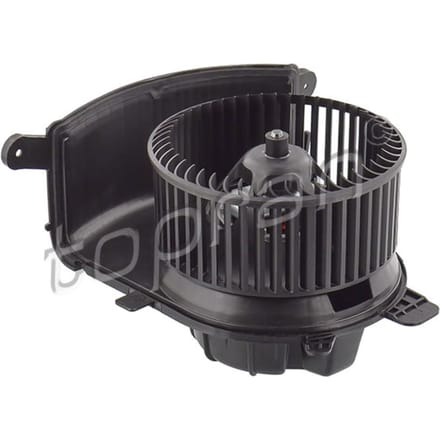 Topran Interieurventilator HANS PRIES 700 976