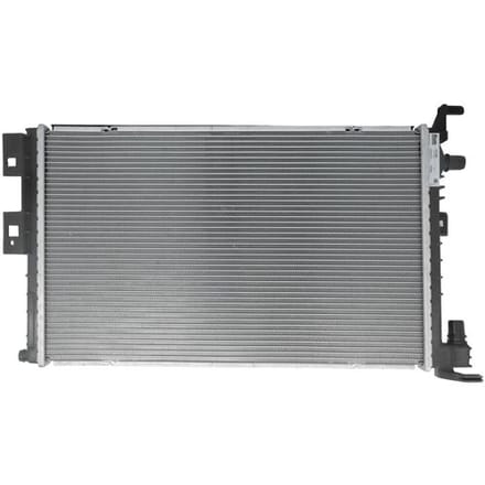 Koeler NISSENS 607386