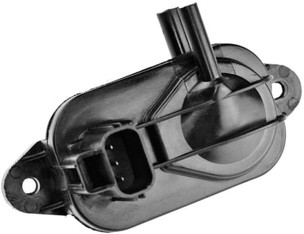 Uitlaatgasdruk sensor OEM 1415606
