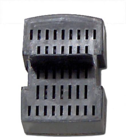 Europet Koolpatroon voor Aquafilter 250 en 400 - 2 st