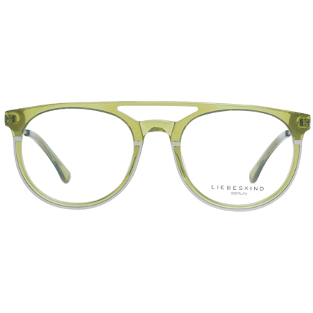 Liebeskind Green Unisex frame