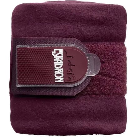 Fleece hoofdband Eskadron 610000 270 (x4)