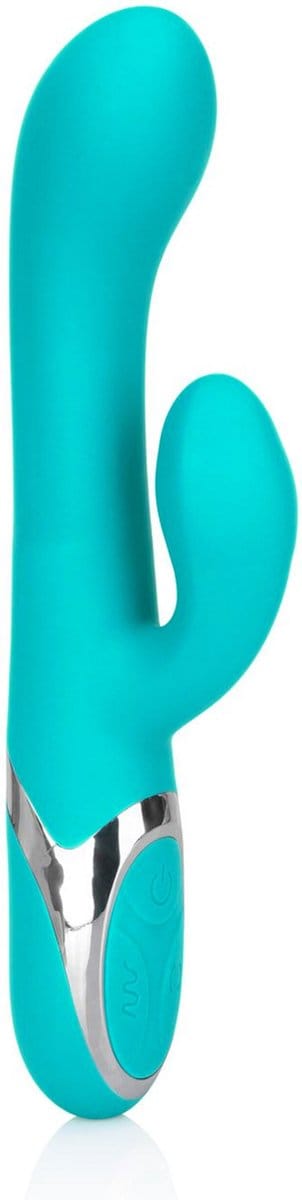 CalExotics - Enchanted Lover - Vibrators Clitoral Groen