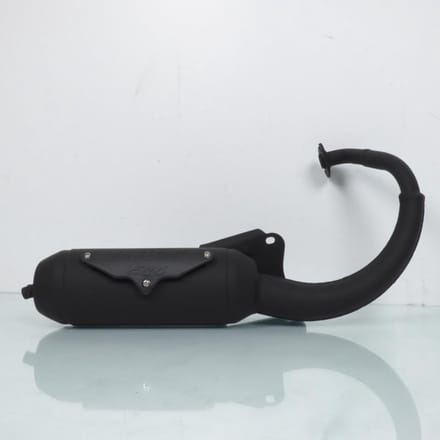 Yasuni uitlaatdemper voor Peugeot 50 Squab scooter Gloednieuw