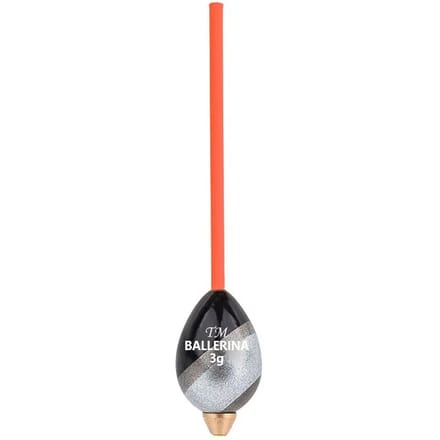 Vlotter Trout Master Pro Ballerina 9 g