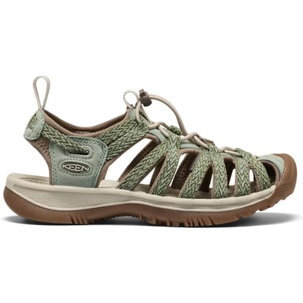 Dames wandelsandalen Keen Whisper