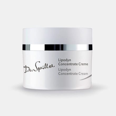 Dr. Spiller Lipodyn Concentrate Dagcrème - 50ml - Voedend