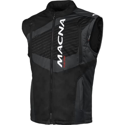 Motorjas Macna Crest