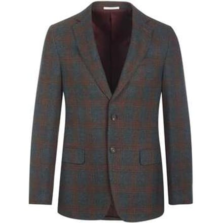 Blazer Pal Zileri -
