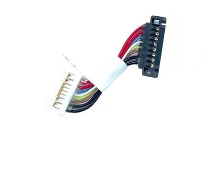 Dailygoods - Laptop Batterijkabel voor ASUS Zenbook Modellen