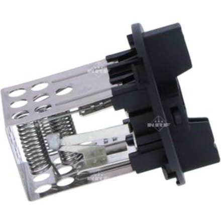 Regelaar, binnenventilator NRF 342087