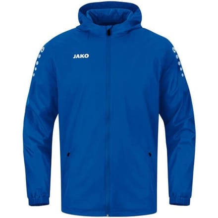 Jako Team 2.0 Regenjas Junior - Maat 128